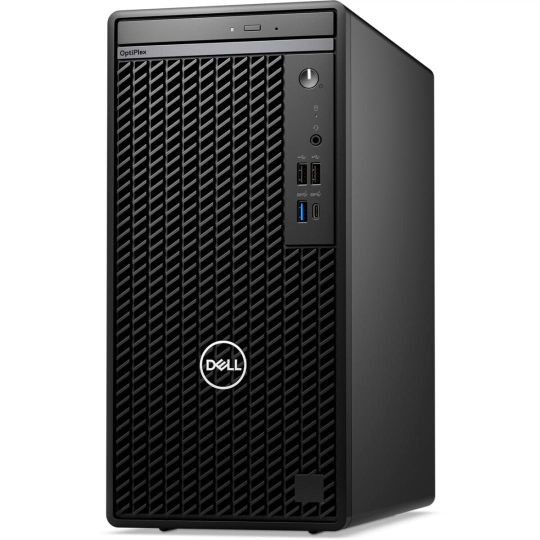Desktop Business Dell Vostro 3030 MT cu procesor Intel Core - 3