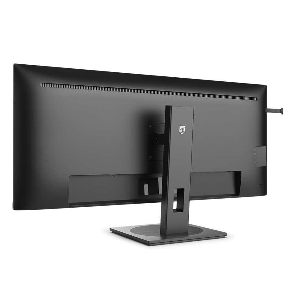 Monitor Philips 40" 40B1U5600/00 - 7