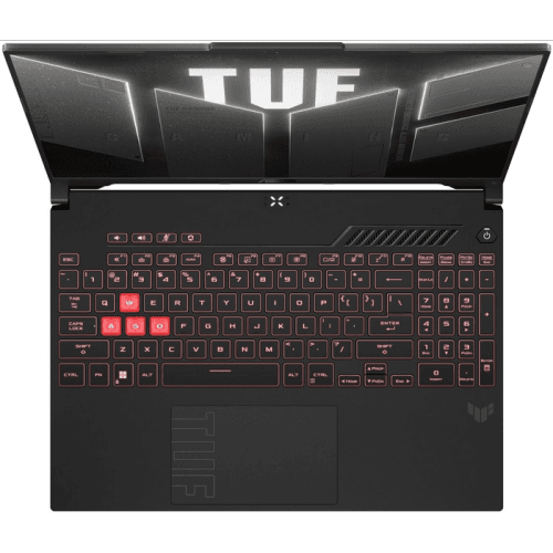 Laptop Gaming ASUS TUF Gaming A16, cu procesor AMD Ryzen - 3
