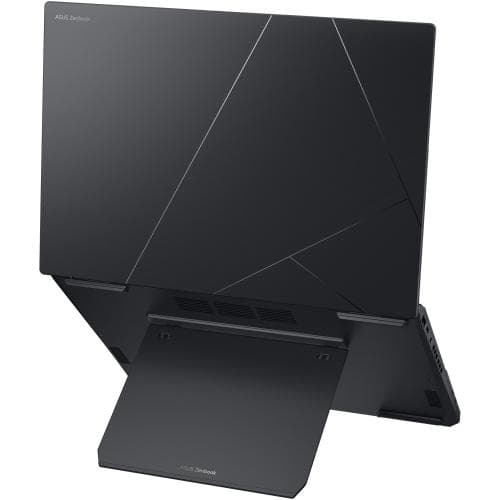 Laptop Consumer ASUS Zenbook Duo UX8406CA, cu procesor Intel Core - 3