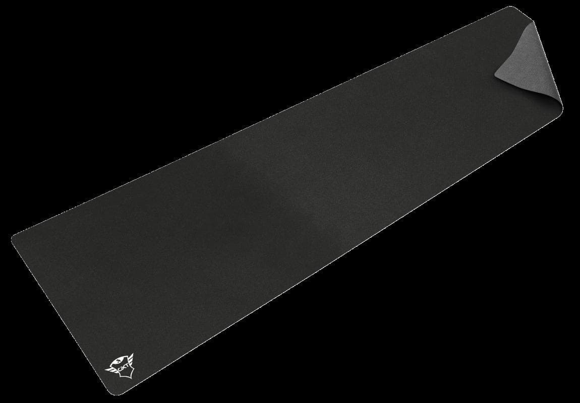 Mouse pad Trust GXT 758 Gaming Mouse Pad XXL, negru - 2