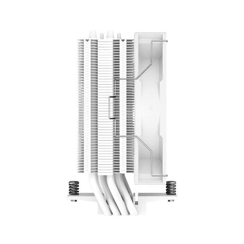 Cooler Procesor DEEPCOOL GAMMAXX AG400 ARGB ALB - 5