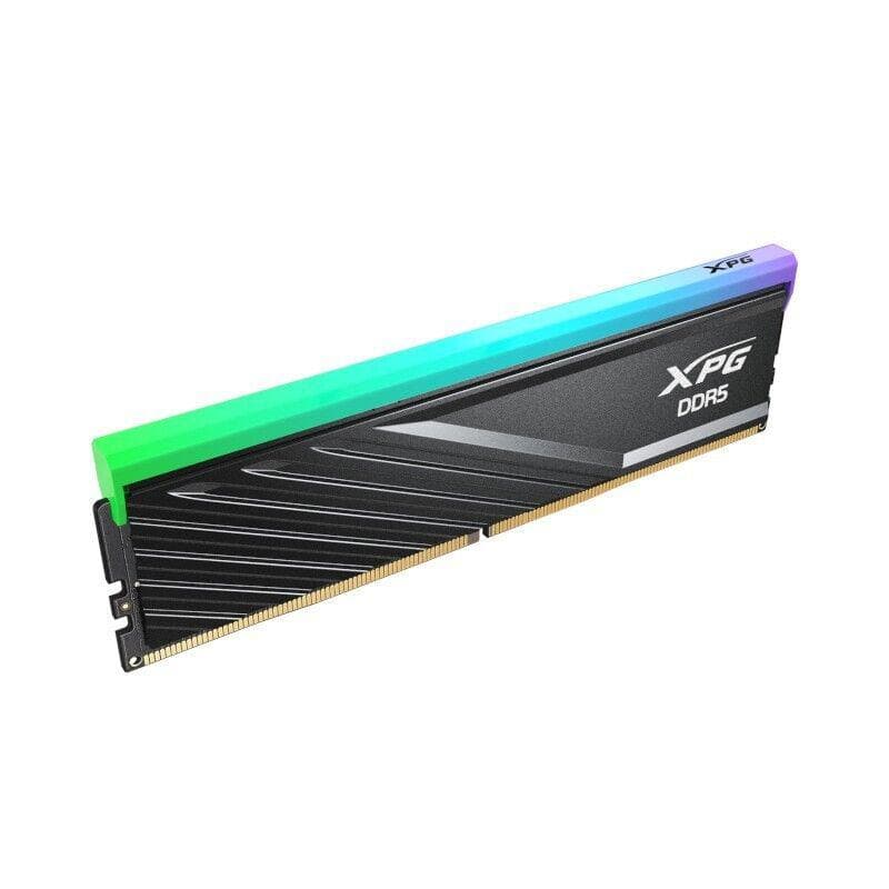 Memorie RAM XPG LANCER BLADE RGB, 16GB DDR5, 6000MHz, CL30