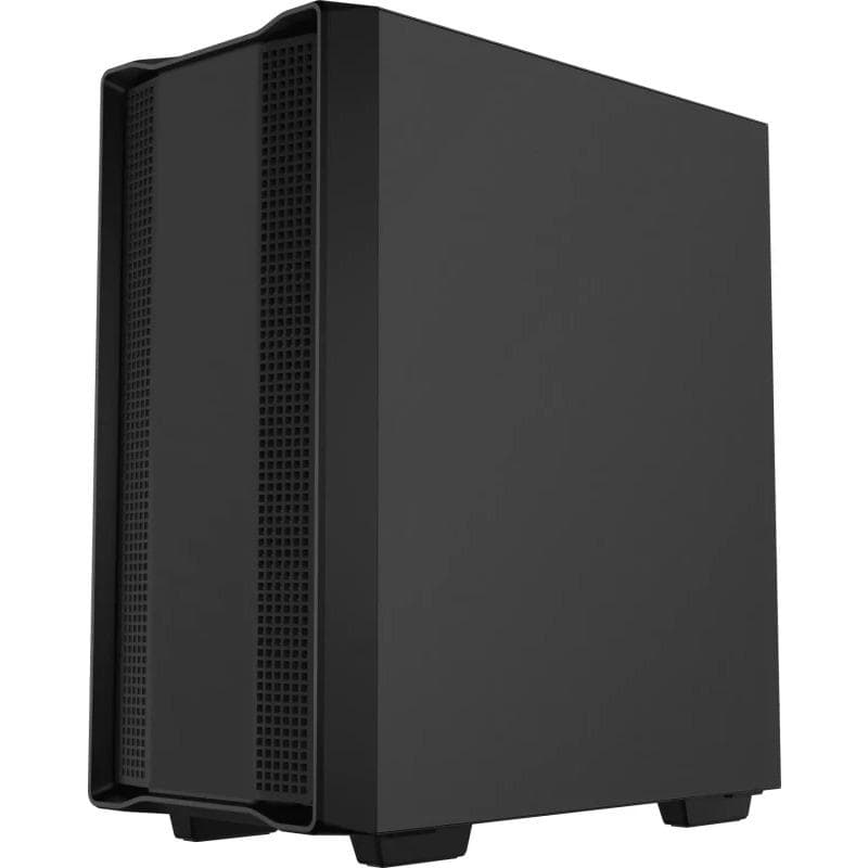 Carcasa DEEPCOOL CC560 V2, RGB, Mid Tower, Black - 2