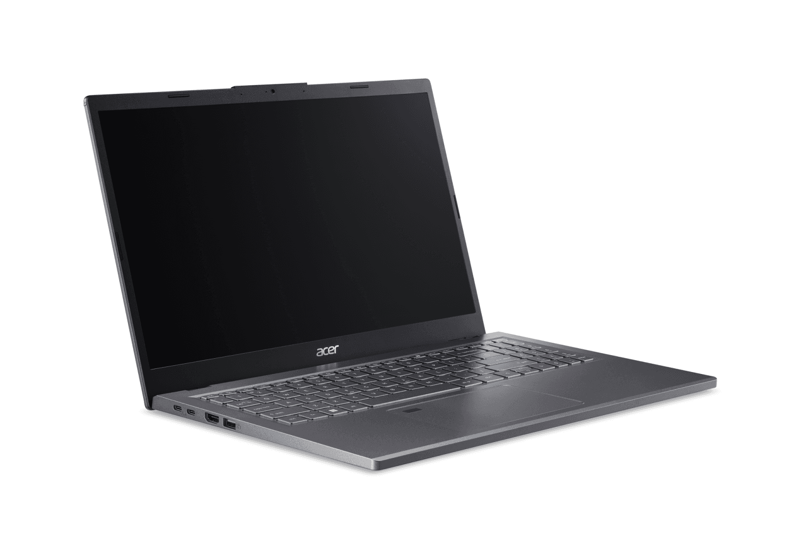 Laptop Consumer Acer Aspire 15 A15-61M-R6T0, cu procesor AMD Ryzen - 2