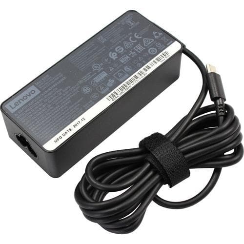 Alimentator Lenovo GX20P92529, USB-C, 65W - 2