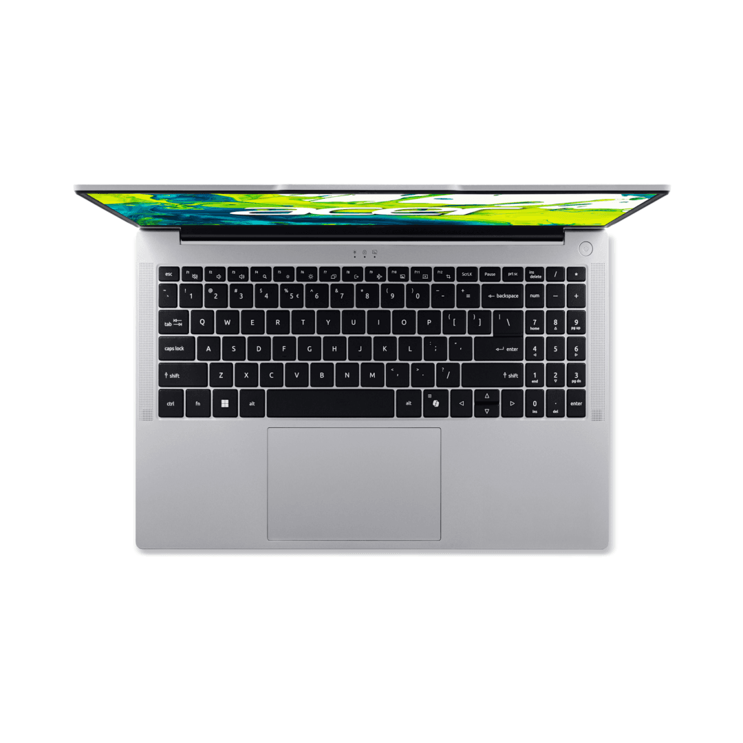 Laptop de uz zilnic Acer Aspire Lite 15 AL15-53P-58SY, cu - 4