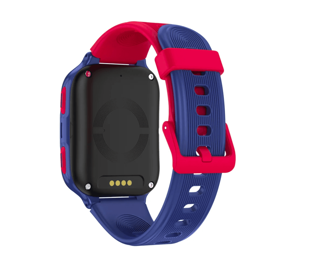 LAGENIO Smartwatch pentru copii K9 , Premium 4G cu Functie - 4