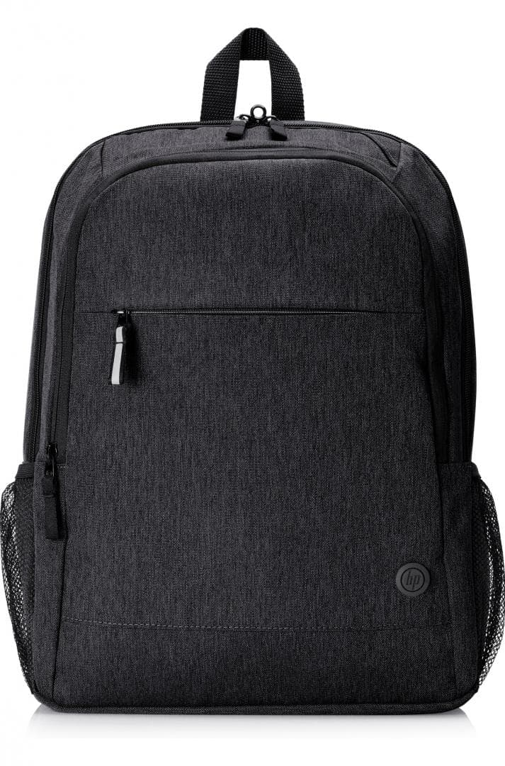 Rucsac laptop HP Prelude Pro 15.6-inch Recycled Backpack, Negru, 1