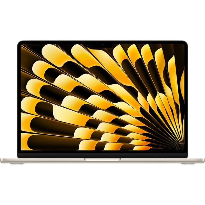 MacBook Air 13.6" Retina/Apple M4 (CPU 10-core, GPU 8-core, Neural