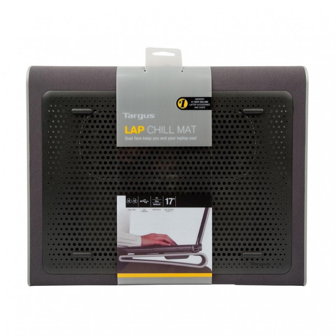 Cooler laptop Targus pentru laptop-uri cu display de pana la - 5