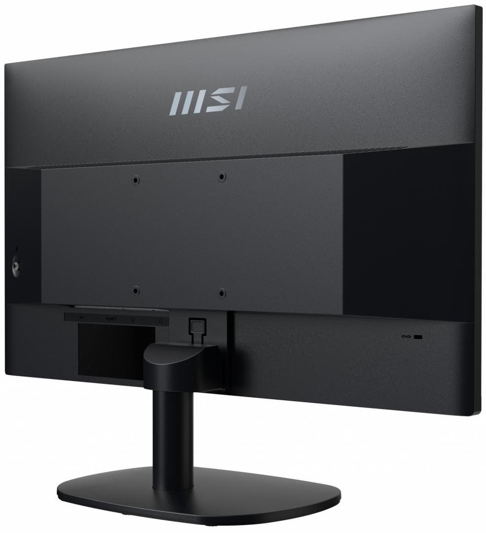 Monitor MSI 23.8" PRO MP245V - 12