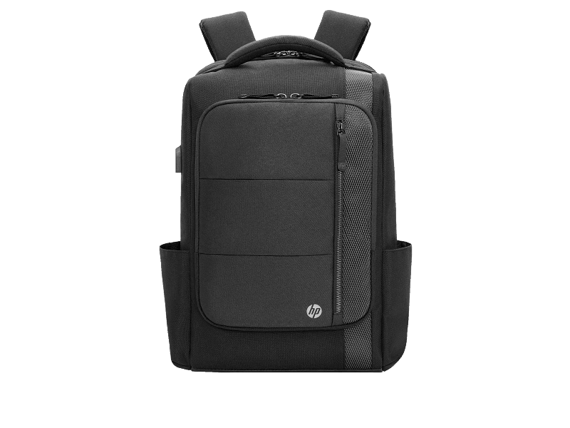 HP Backpack Renew Executive 16", Culoare: Negru, Dimensiuni: 290 x