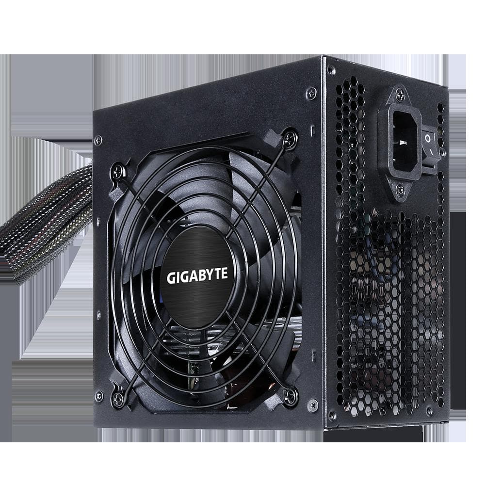 Sursa Gigabyte GP-650B, 80 PLUS Bronze, 650 W - 4