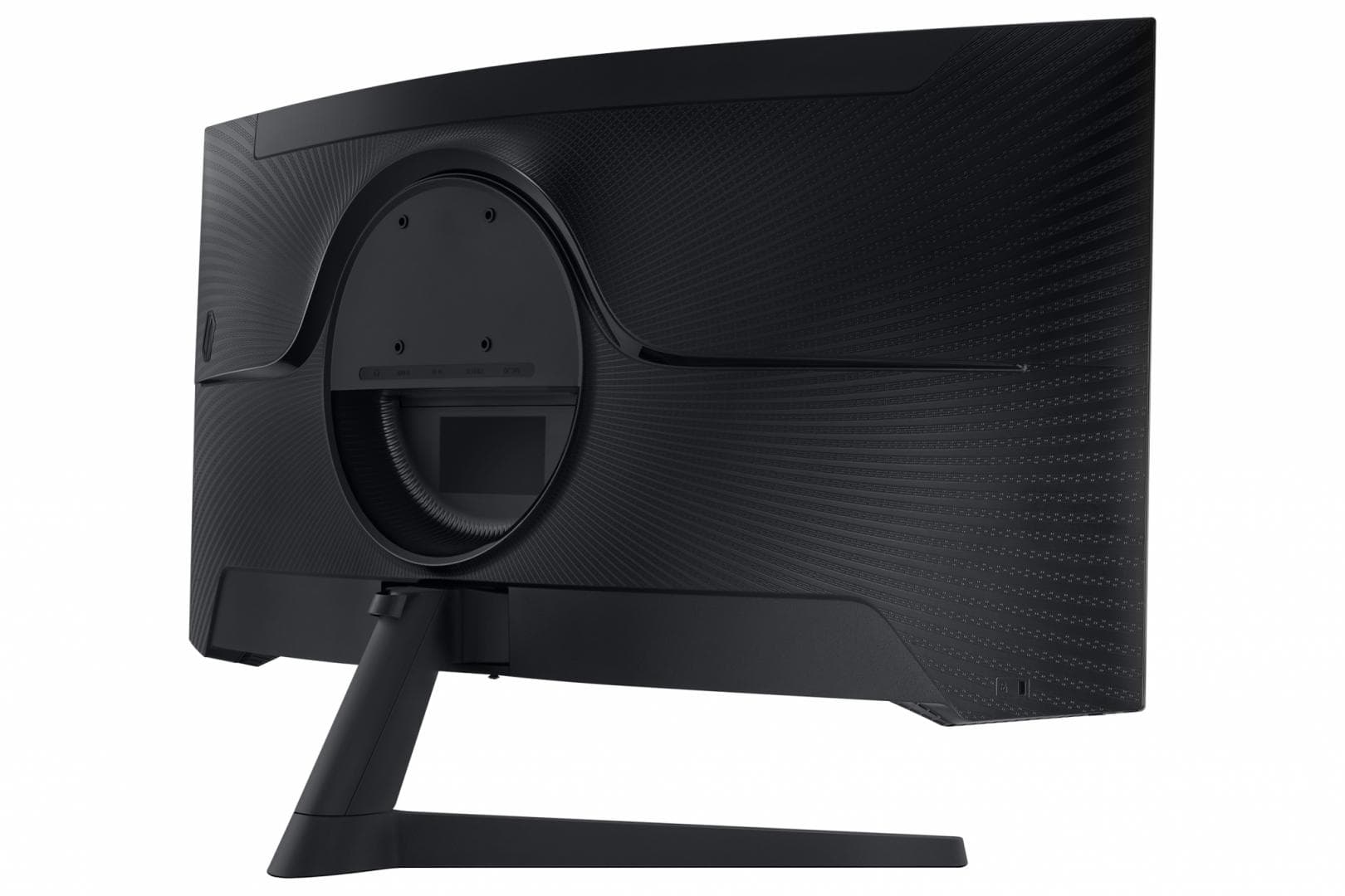 Monitor Samsung 34" LC34G55TWWPXEN, Curvature: 1000R, Diagonal (inch): 34, Diagonal - 8