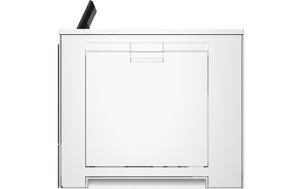Imprimanta laser color HP Laserjet Enterprise 6701DN, Format A4, Color, - 4
