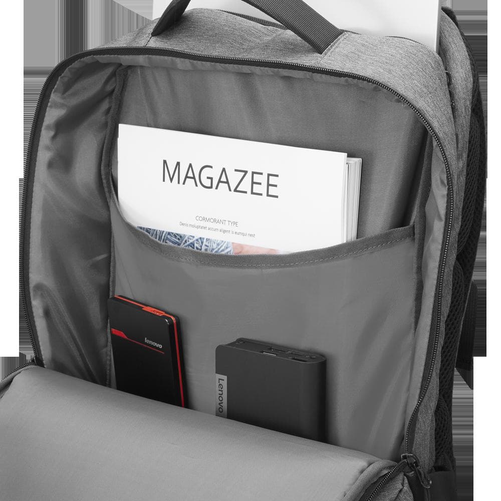 Rucsac Lenovo Business Casual 17-inch Backpack, 418 x 292.6 x - 5
