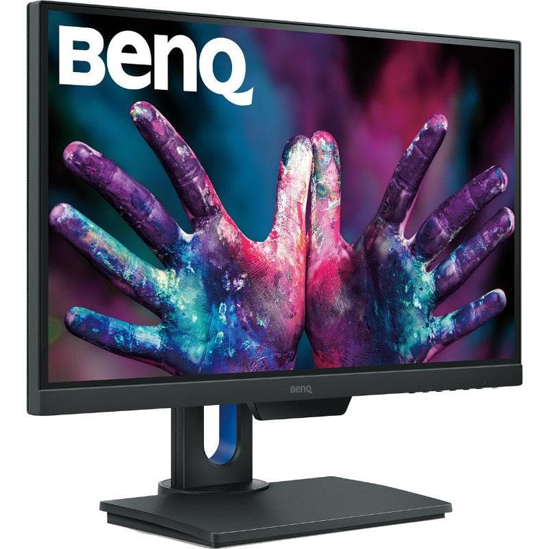 Monitor BenQ 25" PD2500Q - 2