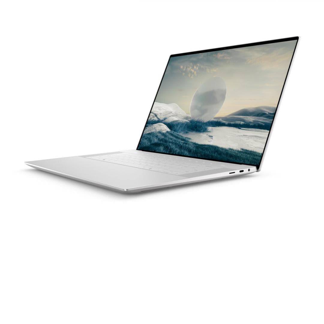 Laptop Consumer Dell XPS 16 9640, cu procesor Intel Core - 2