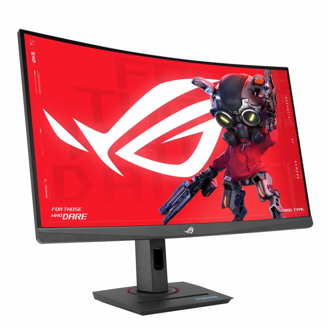 Monitor Asus 27" XG27WCMS - 3