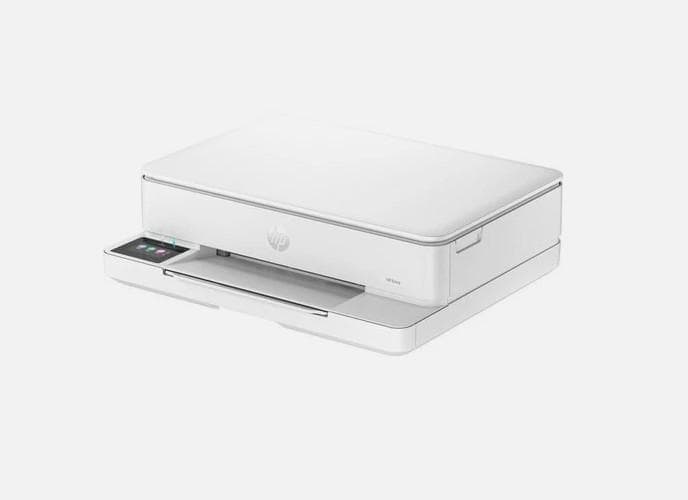 Multifunctional inkjet color HP ENVY 6110E A4 All-in-One Printer, A4, - 5