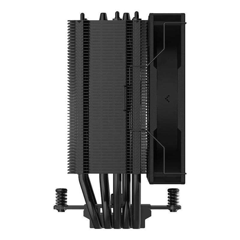 Cooler Procesor DEEPCOOL GAMMAXX AG500 ARGB NEGRU - 6