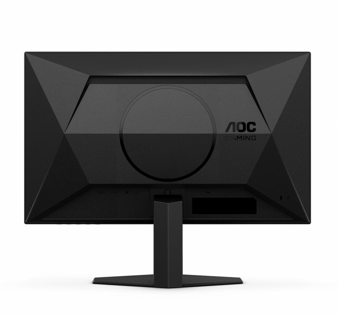 Monitor AOC 23.8" 24G4XE - 12