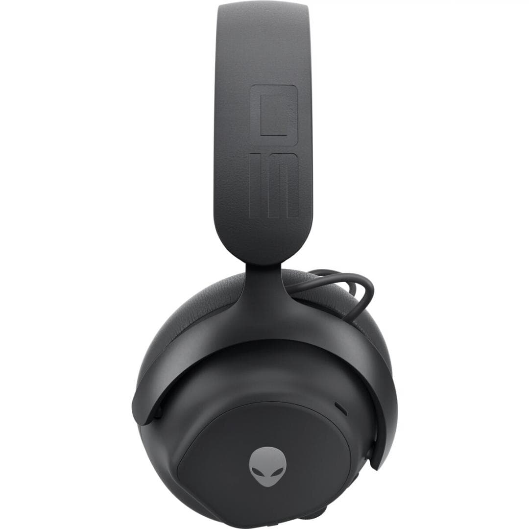 Casti Gaming Head-band Alienware Alienware Pro Wireless Gaming Headset, Wireless, - 6