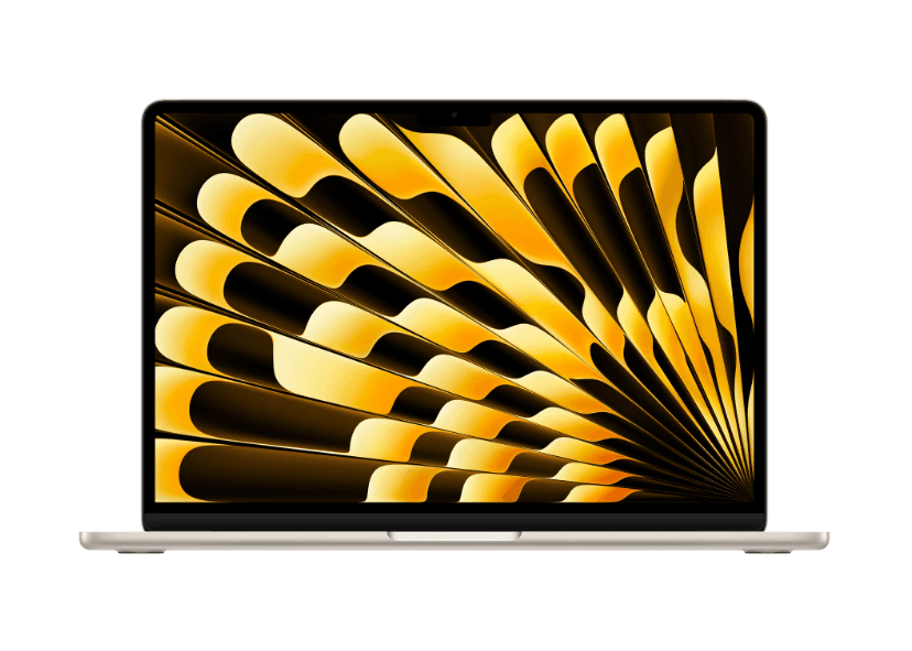 MacBook Air 13.6" Retina/Apple M4 (CPU 10-core, GPU 10-core, Neural