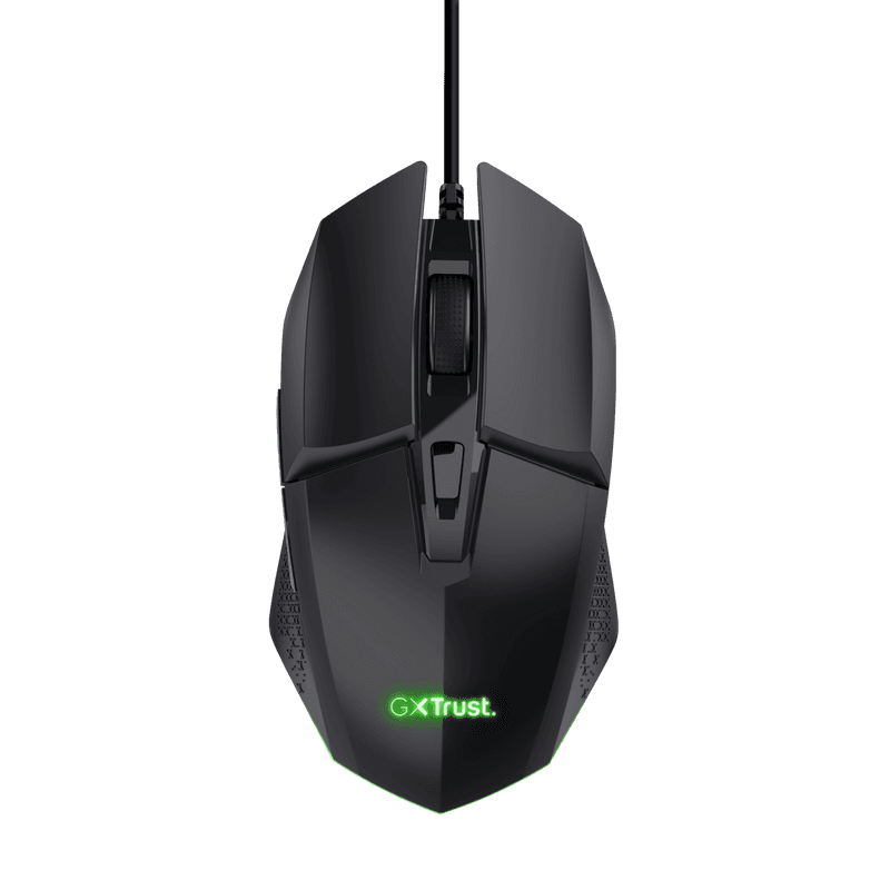 Kit Trust GXT790P Tridox 3-IN-1, negru - 2