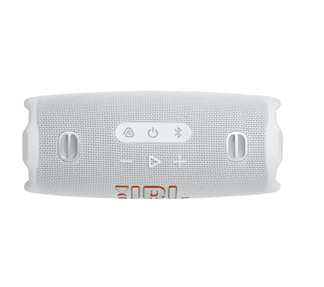JBL Boxa portabila Charge 6 White - 4