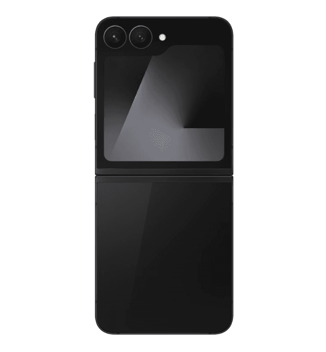 Samsung Z Flip7 FE F761B 5G 6.7"/3.4" 10-Core 8GB 128GB - 3
