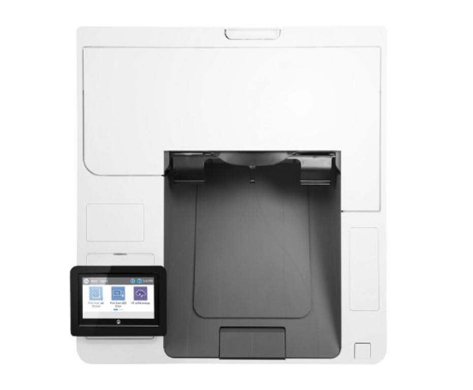 Imprimanta laser mono HP Laserjet M612DN, Format A4., Functii:Printare, Viteza - 3
