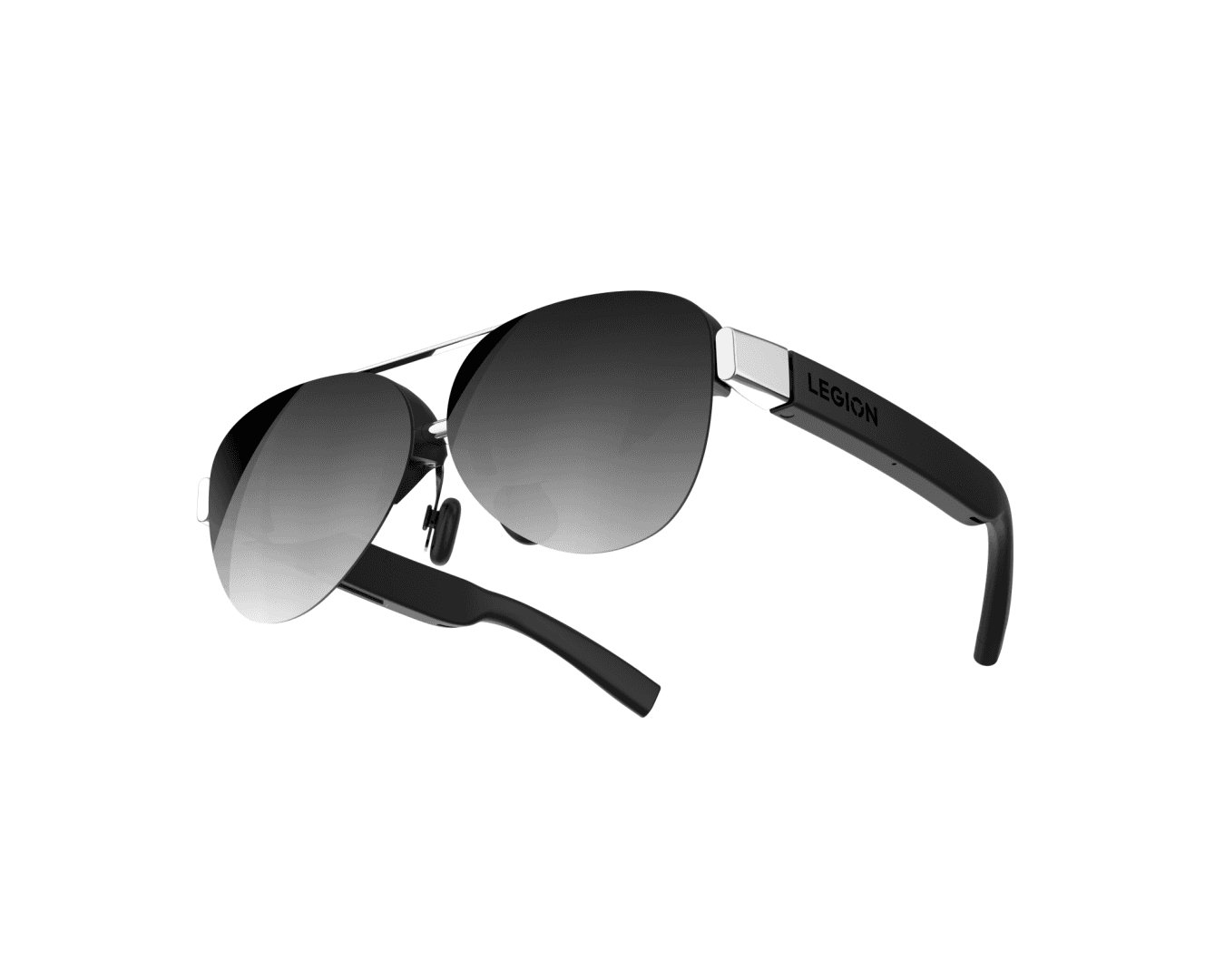 Ochelari Legion Gen 2 creeaza iluzia unui ecran virtual masiv - 4