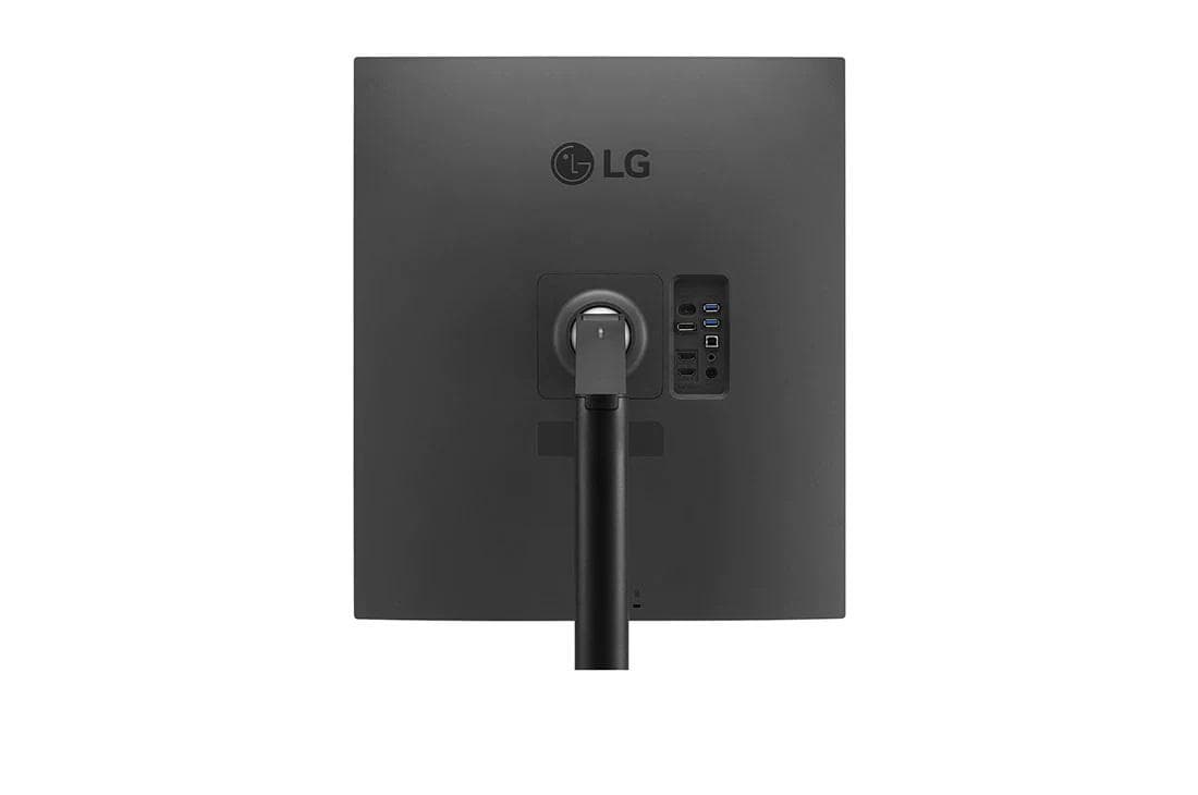 Monitor LG 27.6" 28MQ780-B.AEU - 3