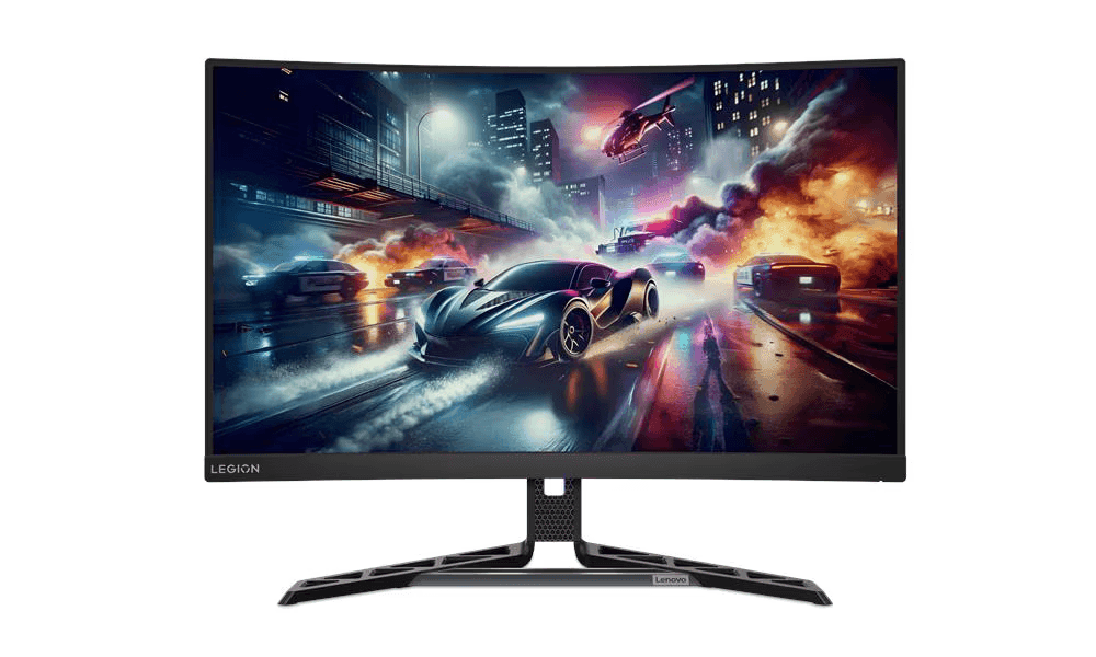 Lenovo Legion R27qc-30. Display diagonal: 68.6 cm (27"), Display resolution: