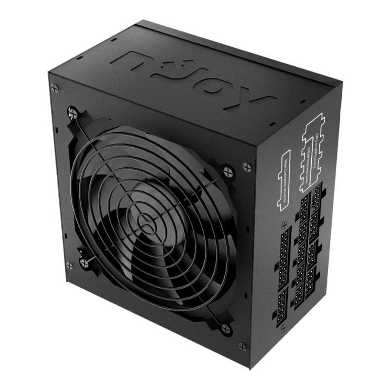 Sursa nJoy Alpha+, 80+ Gold, 1000W - 3