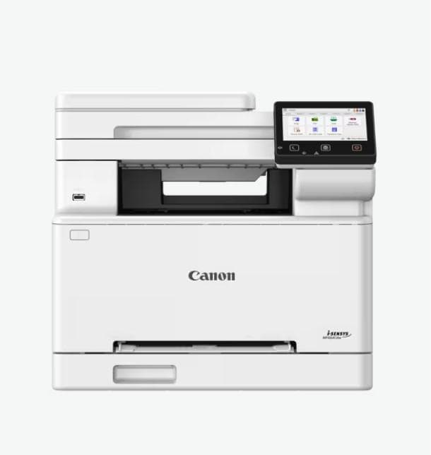 Multifunctional A4 Color Canon MF667CDW , Functii: Tiparire, Copiere, Scanare,