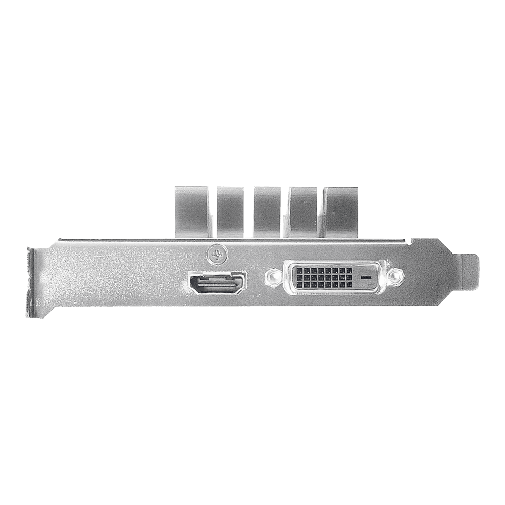 Placa video ASUS GeForce GT 1030, 2GB GDDR5, PCI Express - 3