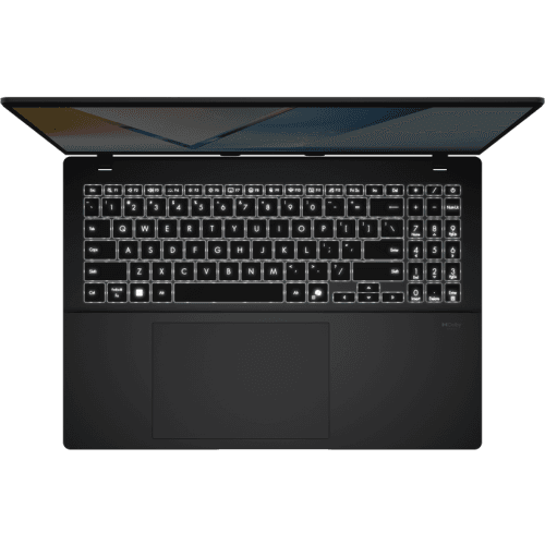 Laptop Consumer ASUS Vivobook S16, cu procesor AMD Ryzen 7 - 3
