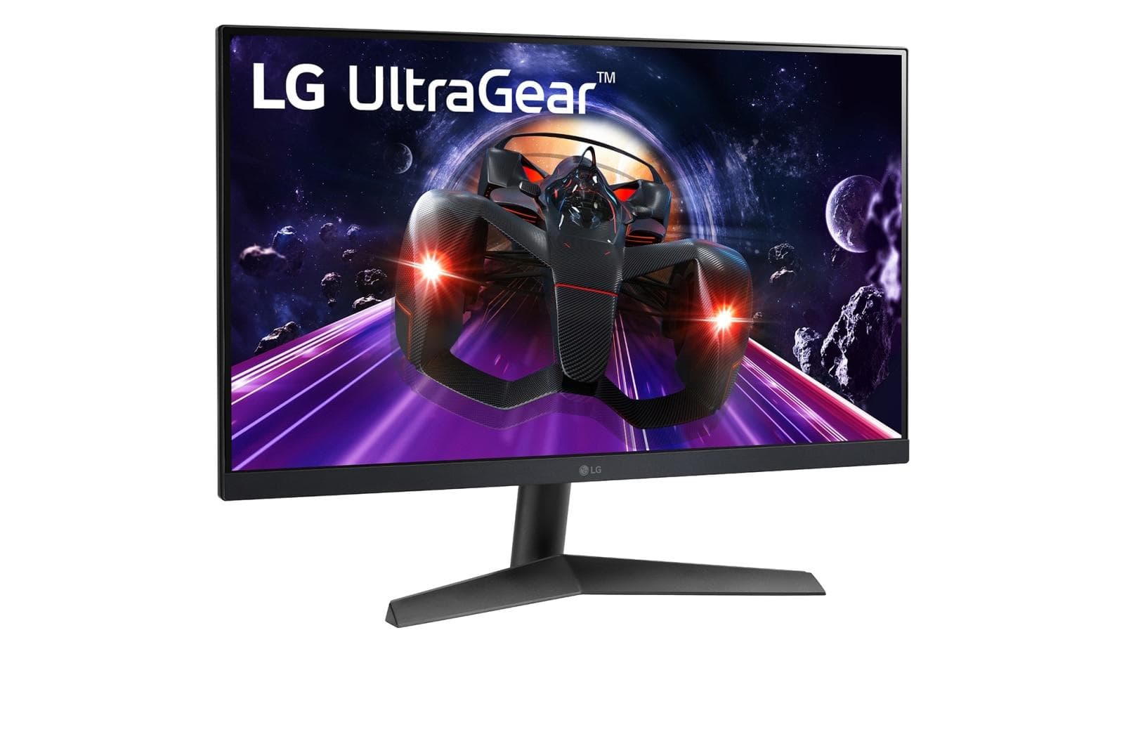 Monitor LG 23.8" 24GN60R-B.AEU - 3