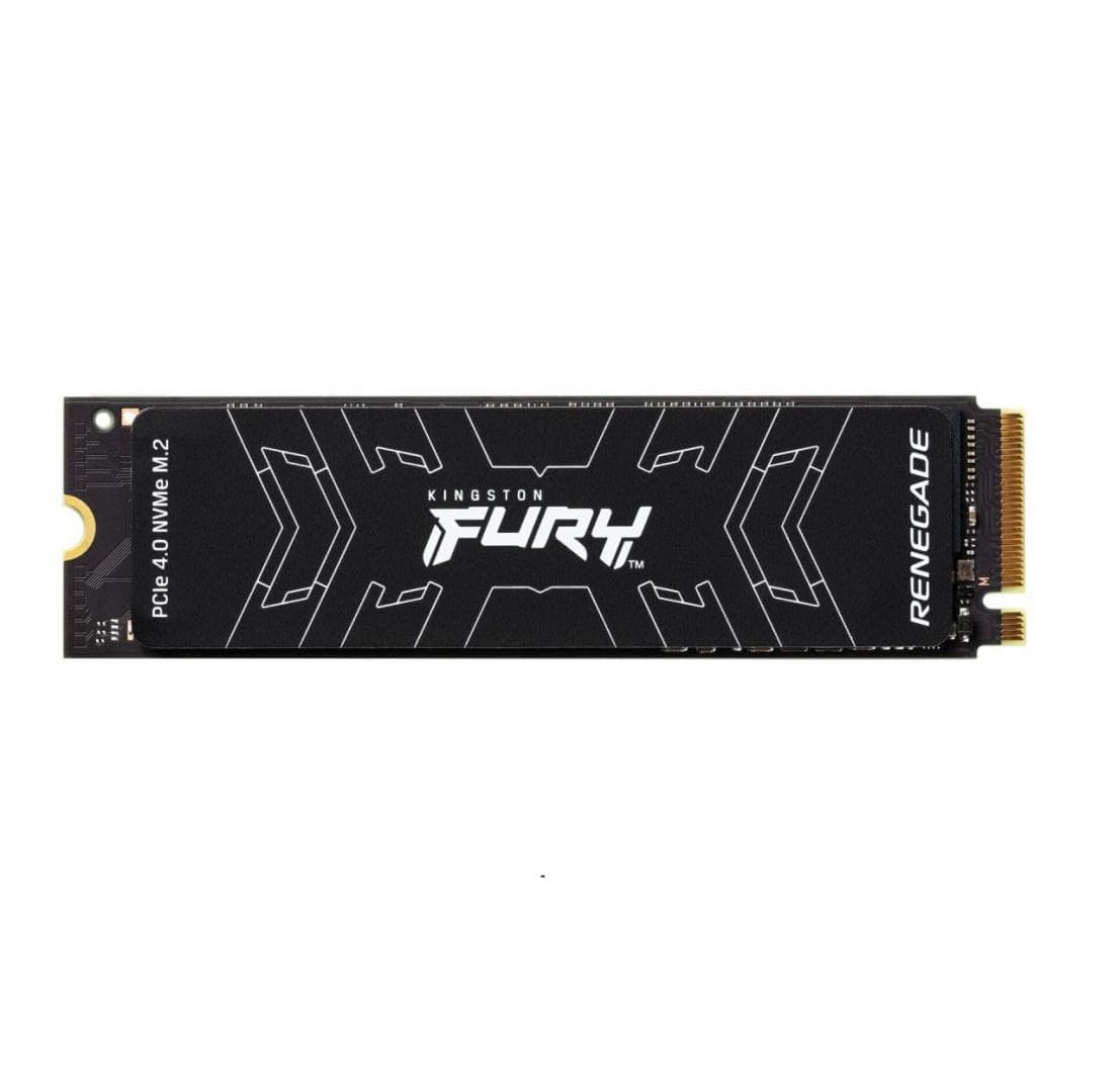 SSD intern Kingston FURY Renegade, 1 TB, PCI Express 4.0