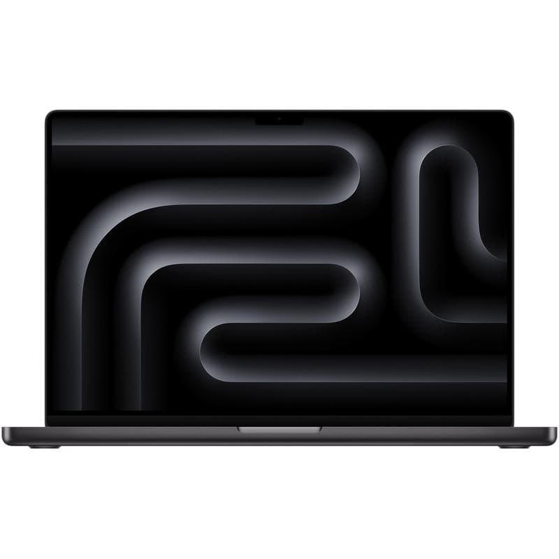 MacBook Pro 16.2"/Apple M4 Max (CPU 14-core, GPU 32-core, Neural