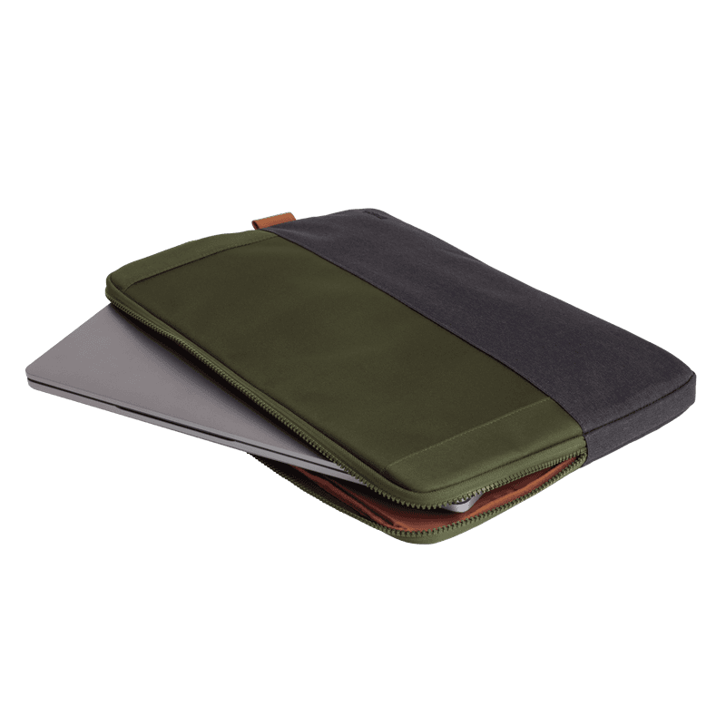 Husa laptop Trust Lisboa, pentru laptopuri cu diagonale pana in - 2