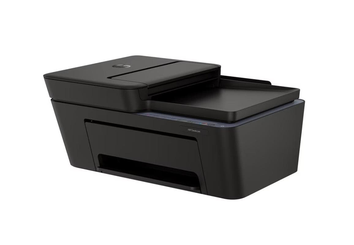 Multifunctional inkjet color HP DeskJet 4330 A4 All-in-One Printer, Tehnologie: - 3
