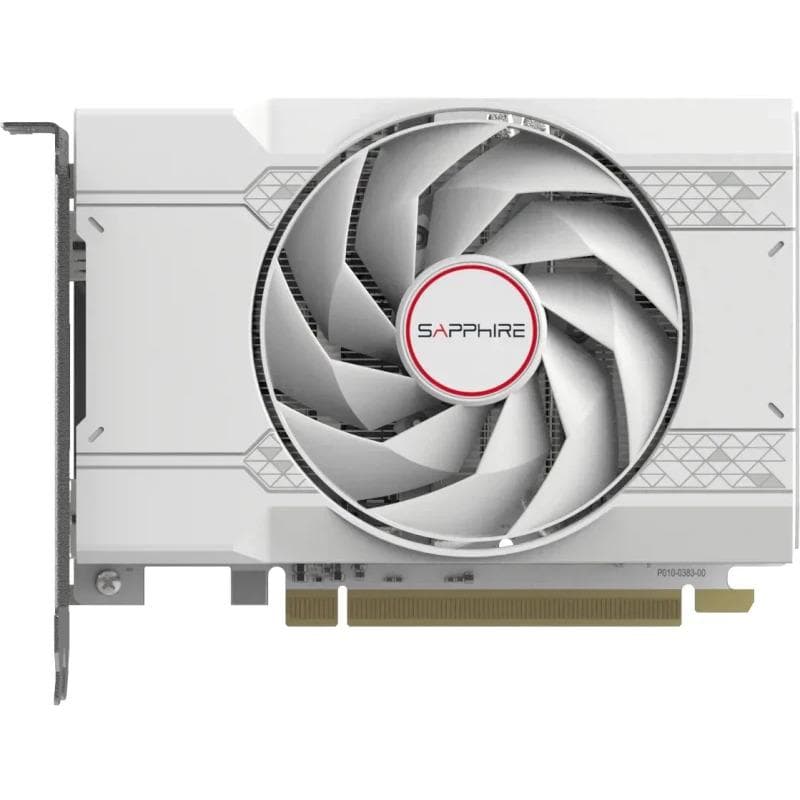 Placa video Sapphire Radeon RX 6500 XT, 4GB GDDR6, PCI - 7