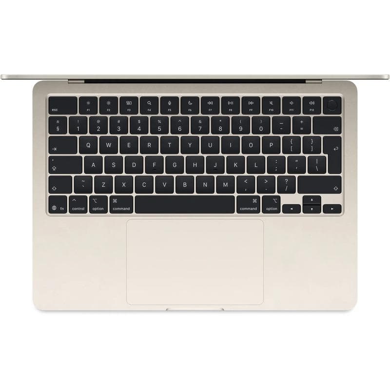 MacBook Air 13.6" Retina/Apple M5 (CPU 10-core, GPU 10-core, NeuralEngine16-core)/32GB/1TB - 2