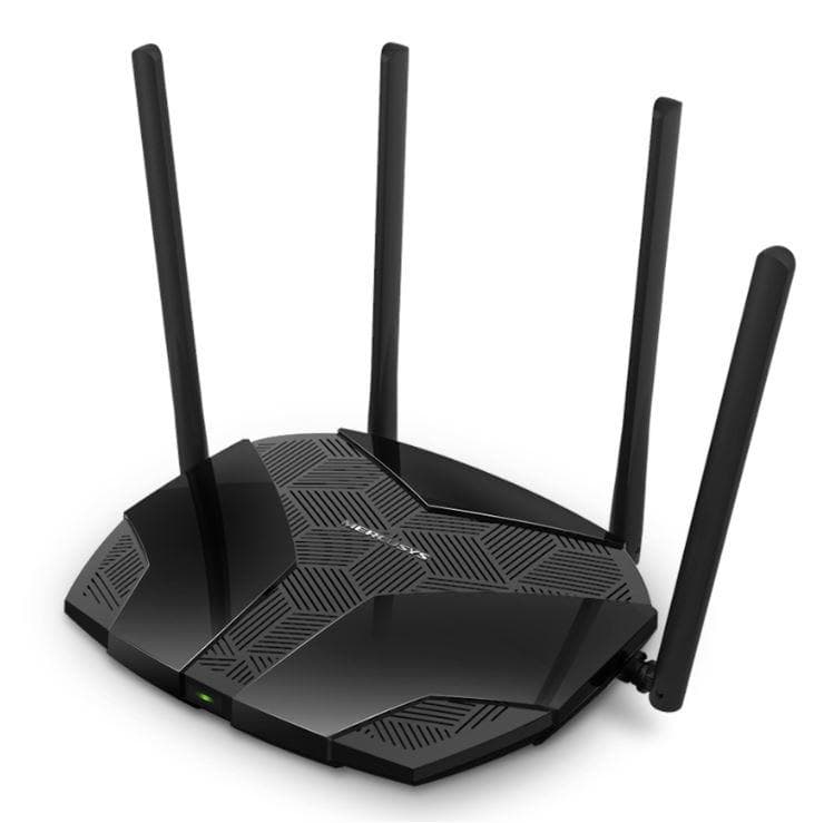 Mercusys MR60X Dual-Band WiFi 6 Router (AX15000), Standarde wireless: Wi-Fi - 3