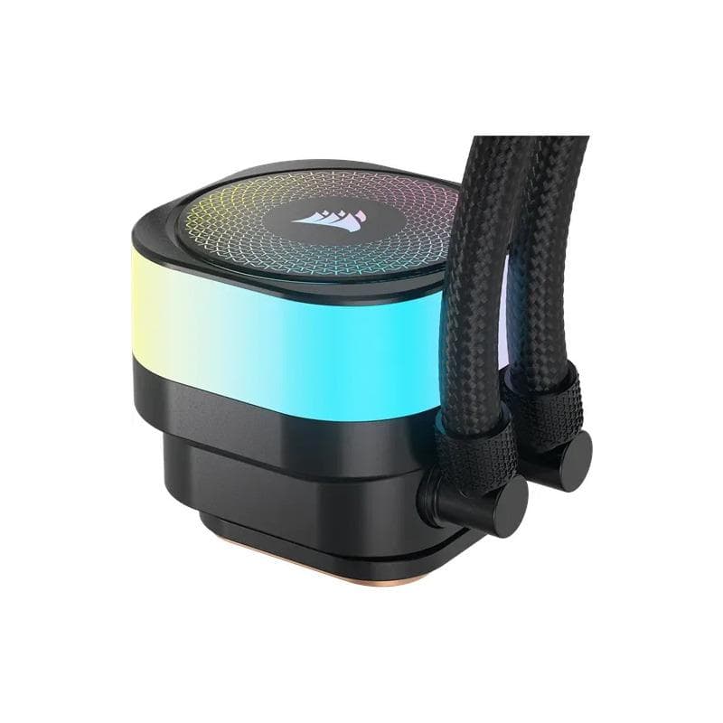 Cooler Procesor CORSAIR iCUE LINK TITAN 240 RX RGB AIO - 5