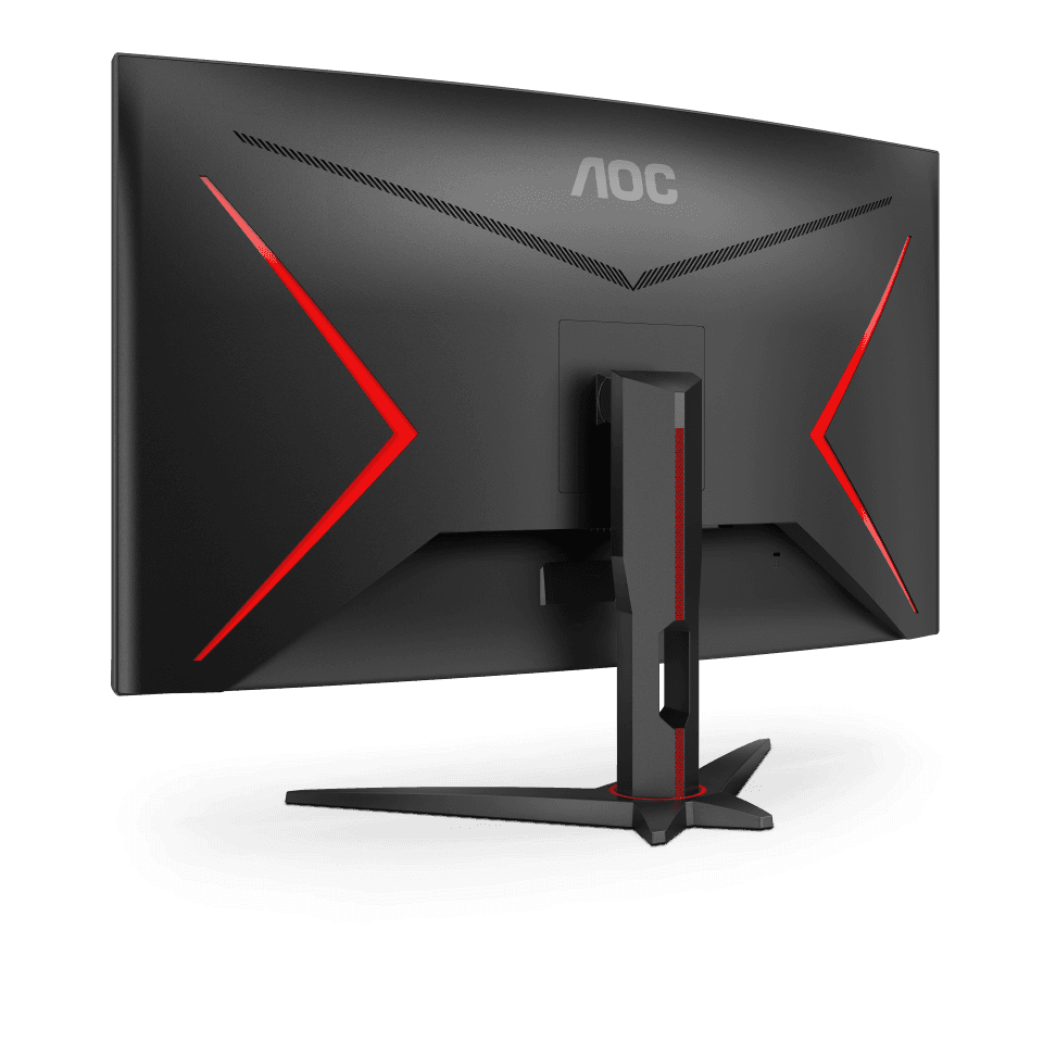 Monitor AOC 31.2" CQ32G2SE/BK - 8